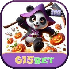 Logo da 615bet